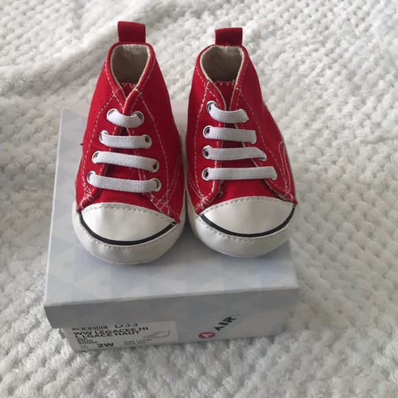 Baskets Airwalk Legacee – Taille 5.5 US Femme – Crème, Toile Doublée